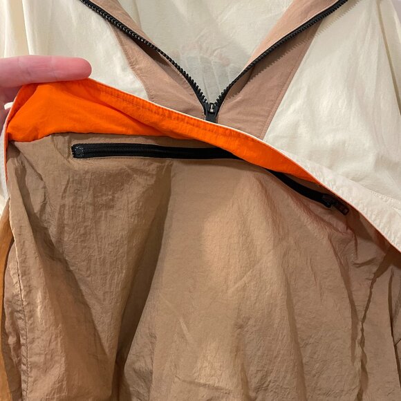 Nike Jackets and Coats - NIKE SPORTSWEAR REVOLUTION SPORTS UTILITY 1/2 ZIP - Picture 3 of 4